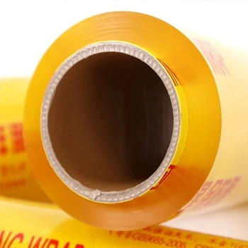 cling film for food cling film for food