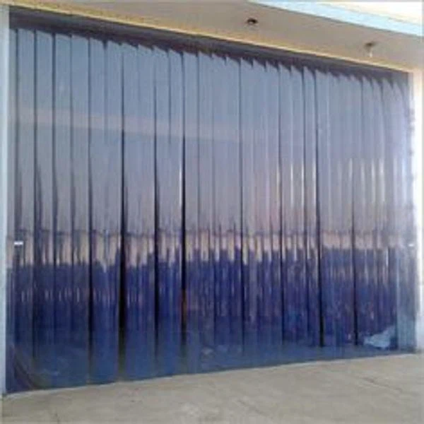 Room Temperature Vinyl Curtain Also Called Vinyl Screen Room Temperature Vinyl Curtain Also Called Vinyl Screen