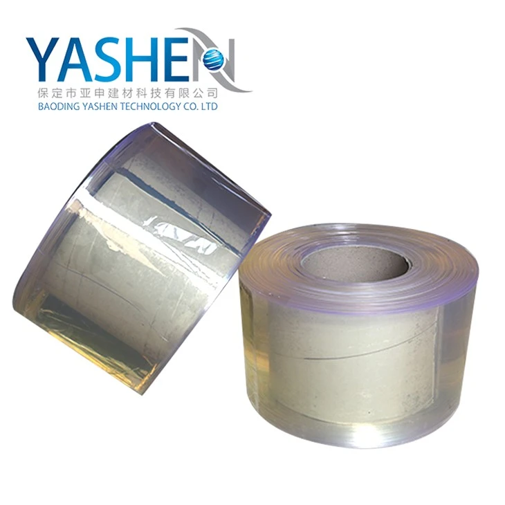 Low Temperature PVC Strip Door Curtain Low Temperature PVC Strip Door Curtain