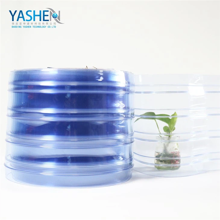 Room Temperature Vinyl Curtain Room Temperature Vinyl Curtain