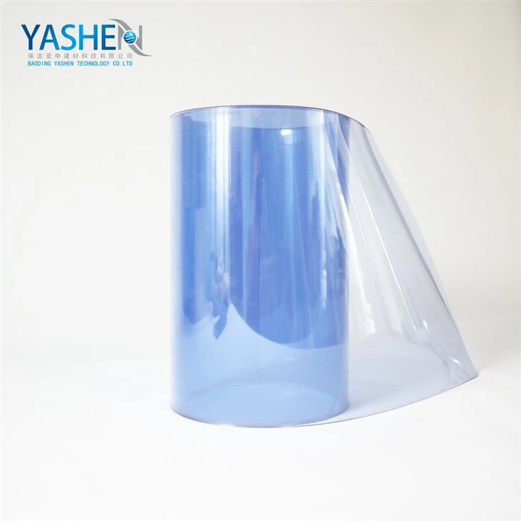 Szobahőmérsékletű PVC szalagos ajtófüggöny